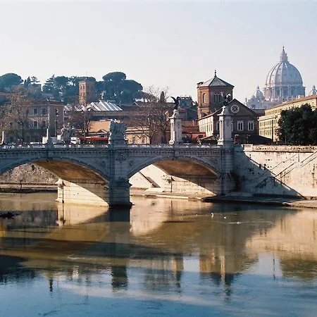 Navona Luxury Guesthouse-3