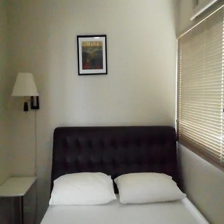 Impact Challenger Muang Thong Thani Service Apartment-2