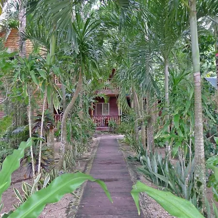 La Salangane Caalan Beach Villa-2