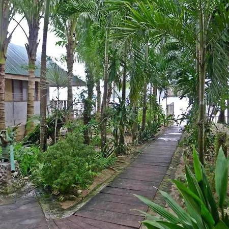 La Salangane Caalan Beach Villa-3