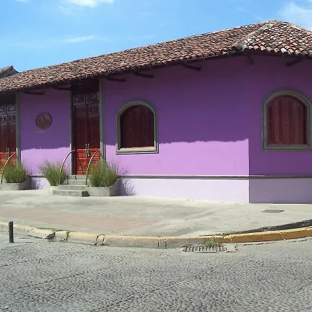 Hotel La Calzada-3