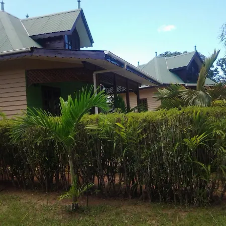 Villa Creole-2