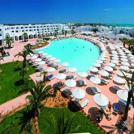 Club Palm Azur Families And Couples-2