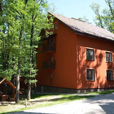 Praha Park Hotel-2