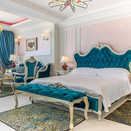 Phoenicia Royal Hotel-3