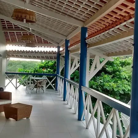 Pousada Dunas De Marape - Alagoas-3