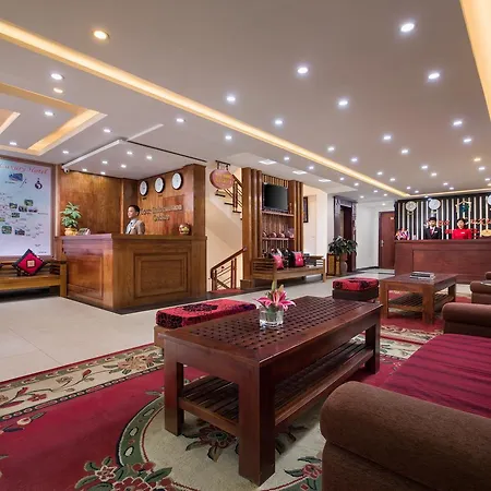 Sapa Luxury Hotel-2