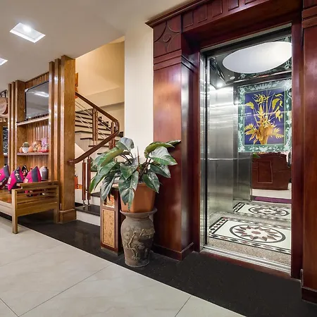 Sapa Luxury Hotel-3
