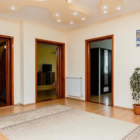 Perfect Residence Sibiu-3