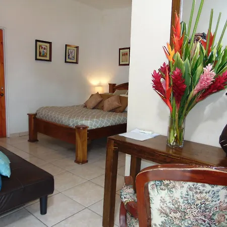 Casa Lima B&B-2
