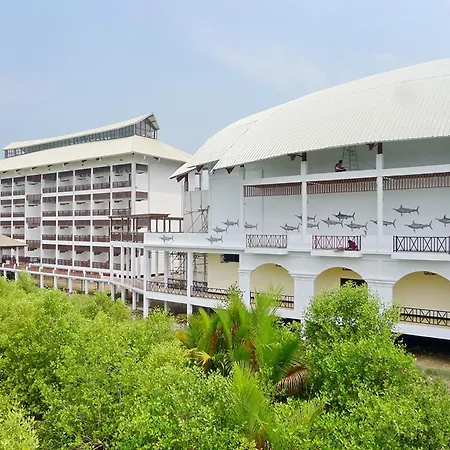 Pearl Laguna Resort-3