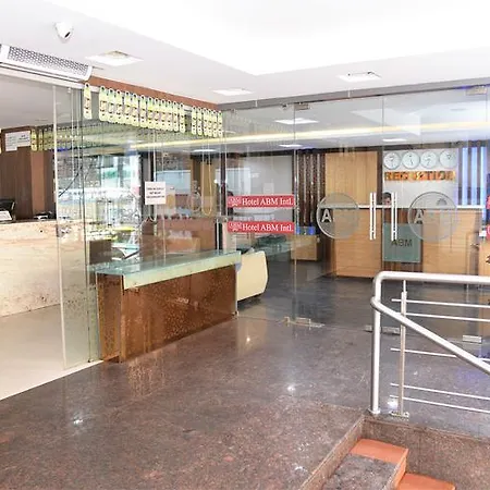 Hotel Abm International-3