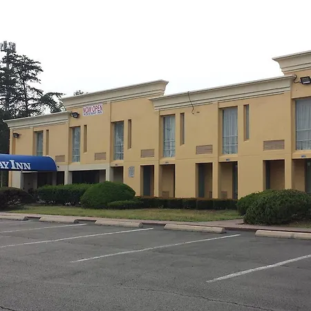 Rodeway Inn Joint Base Andrews Area-2