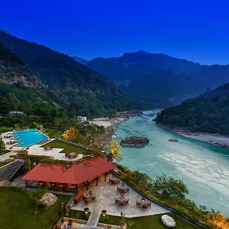 Aloha On The Ganges By Leisure Hotels-2