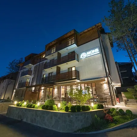 Hotel Mons-2