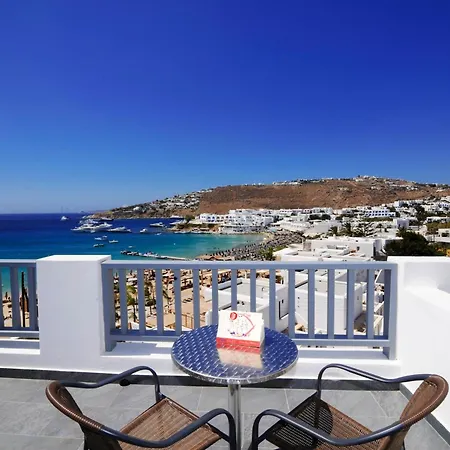 Hotel Anna-3