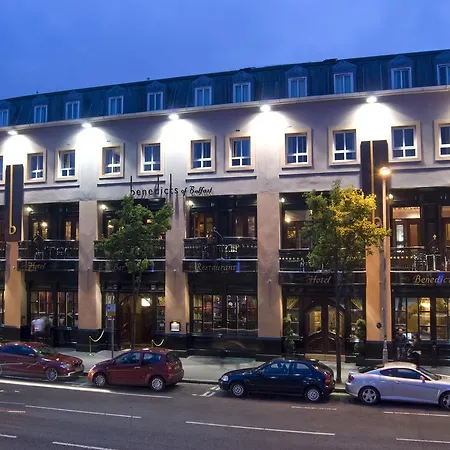 Benedicts Hotel-2