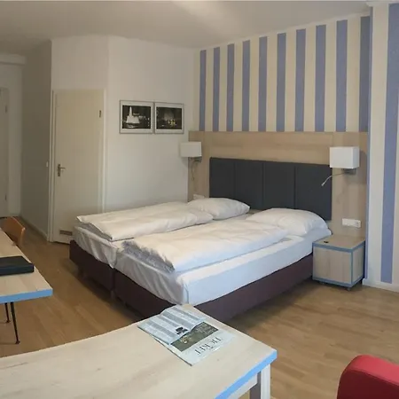 Hotel Hansablick-2