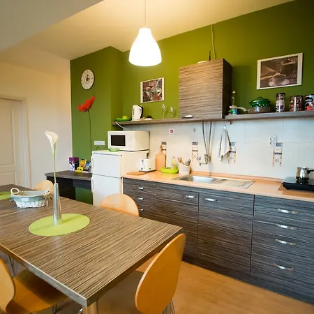 Sweet Apartments Or Rooms-3