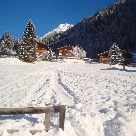 Alpenhaus Christian-3