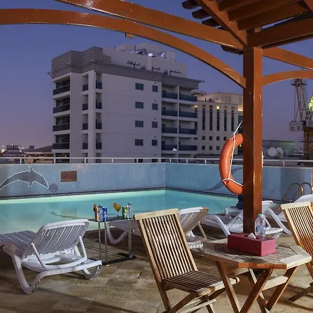 La Villa Najd Hotel Apartments-3
