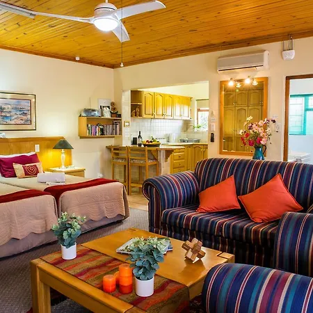 Eikepark Self Catering-3