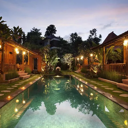 Batu Alam Villa-3