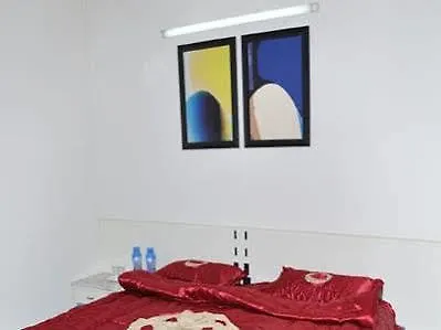 Princess Square Service Apartments-3