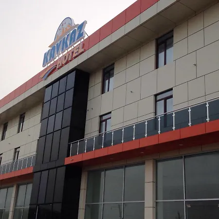 Kavkaz Hotel & Restaurant-2