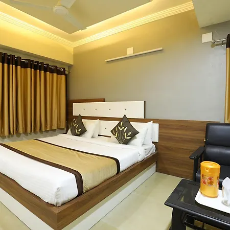 Hotel Loyal Residency-2