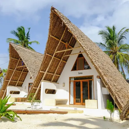 Baladin Zanzibar Beach Hotel-3