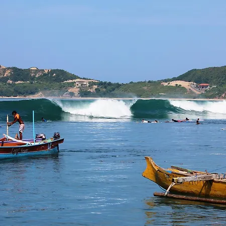 Surf Camp Lombok-2