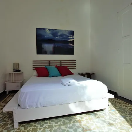 La Puerta Roja Guest House-3