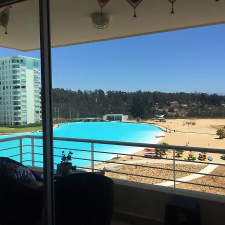 Laguna Bahia 711 Algarrobo-2
