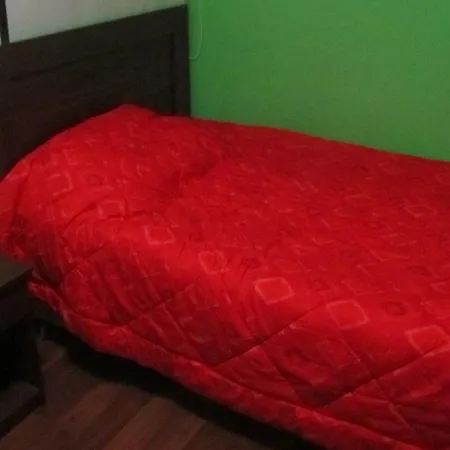 Departamento Comodo Y Amplio En Valparaiso-2