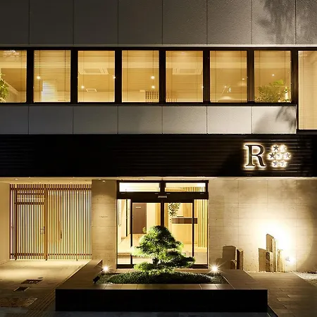 R Star Hostel Kyoto-2