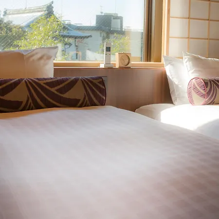 Saka Hotel Kyoto-2