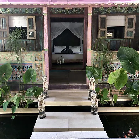Hari Indah Boutique Hotel & Spa-2