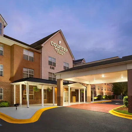 Country Inn & Suites By Radisson, Charlotte University Place, Nc-3