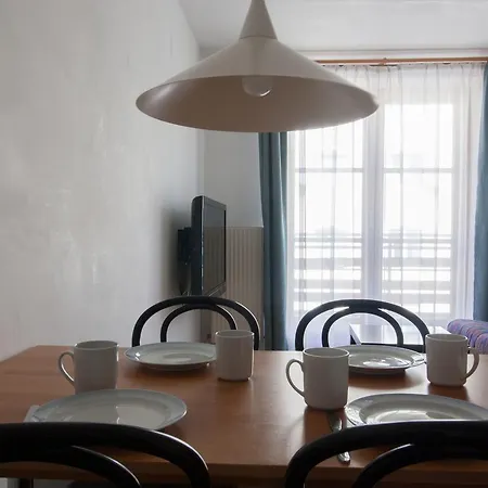 Appartements Christophorus-3