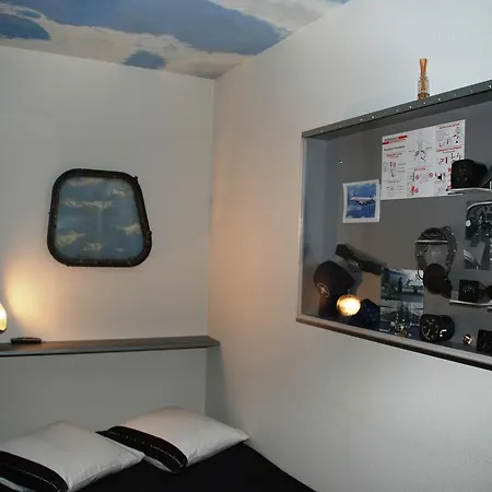 Hostellerie De Geneve-3