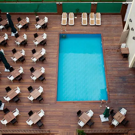Alrazi Hotel-2