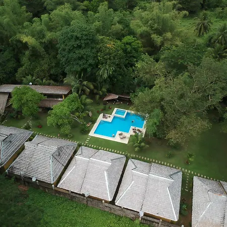 La Natura Resort-2