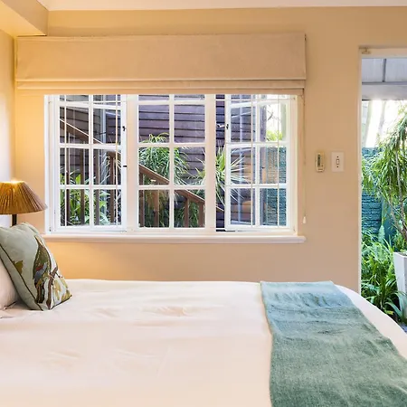 Westville Bed And Breakfast-3