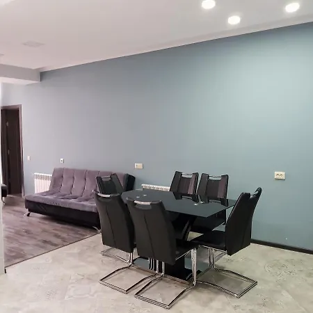 Apartment In Snow Plaza 49-2