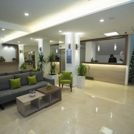 Hotel Village-2