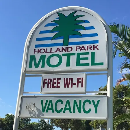 Holland Park Motel-2