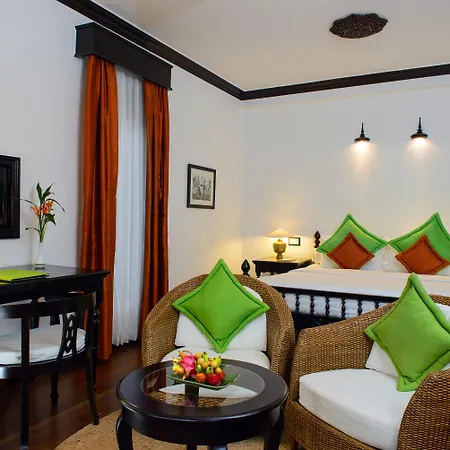 Angkor Village Hotel - Small Luxury Hotels Of The World-2
