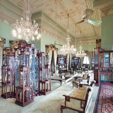 Taj Falaknuma Palace-2