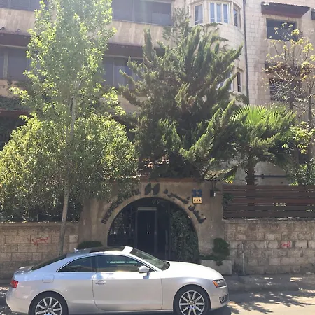 Shepherd Hotel-2